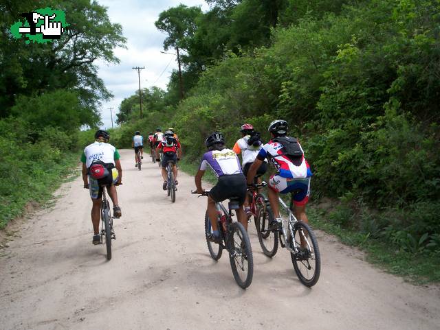 los andes bikers (catamarca)