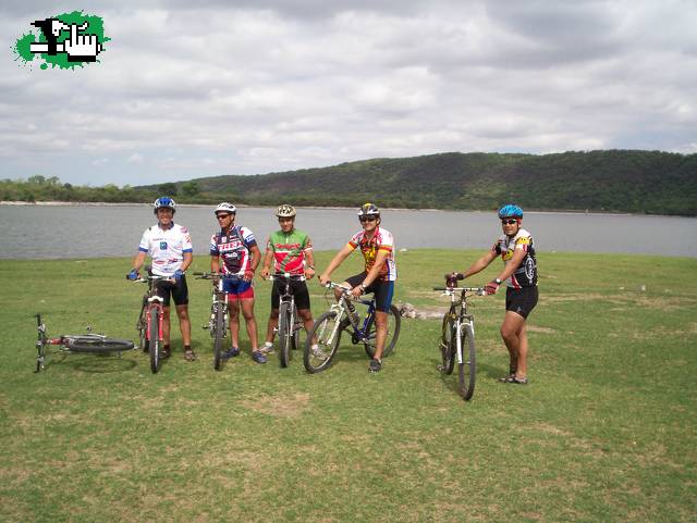 los andes bikers (catamarca)