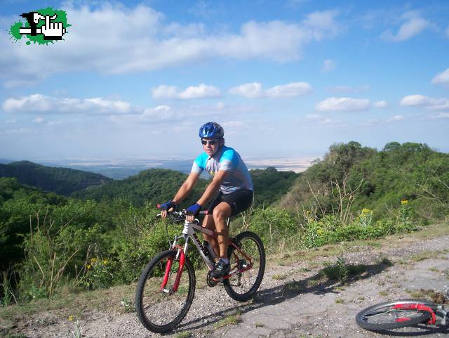 travesia la viña -balcozna ( catamarca)