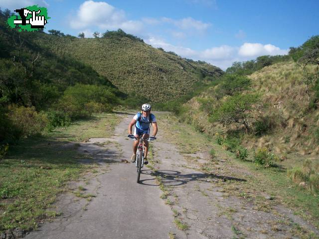 los andes bikers ( catamarca)