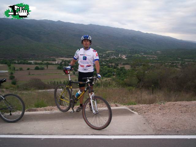 los andes bikers ( catamarca)