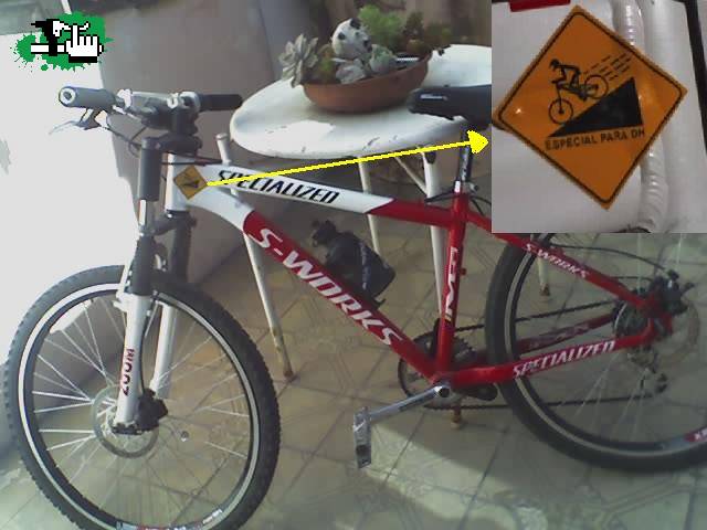 My Bike