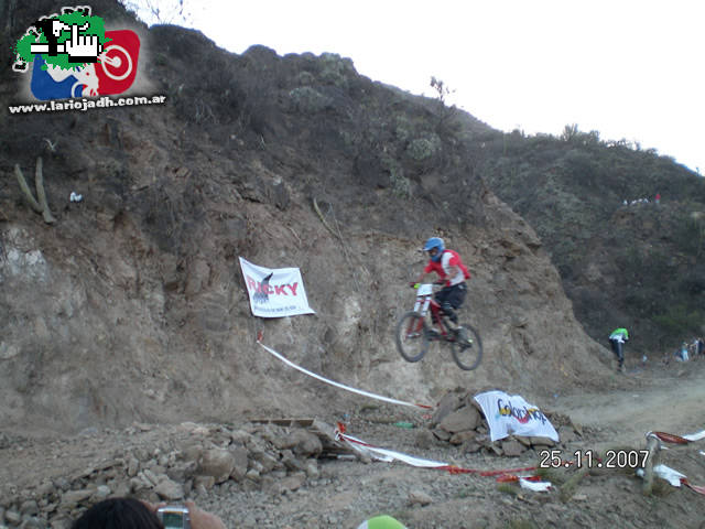 5ºfecha en la rioja