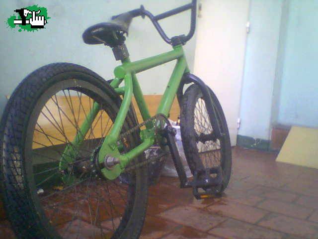 Mi bike