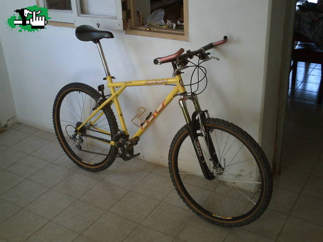 Mi cabra