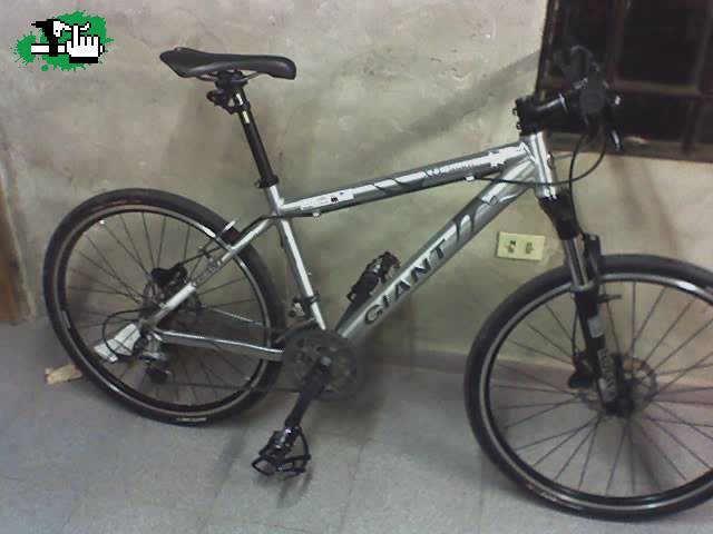 MI BICI