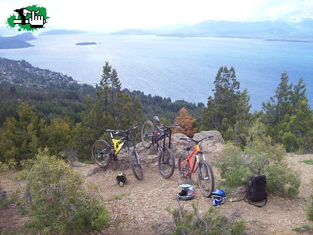 mas paisajes de bariloche