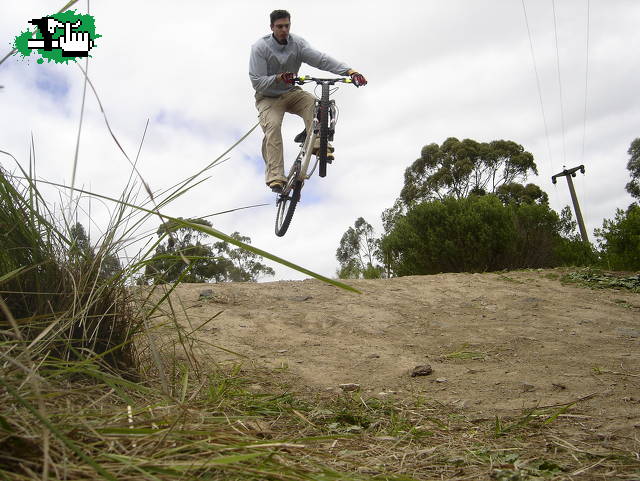 otro salto de tandil