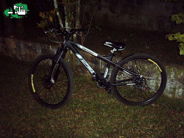 Piranha bc (completa)