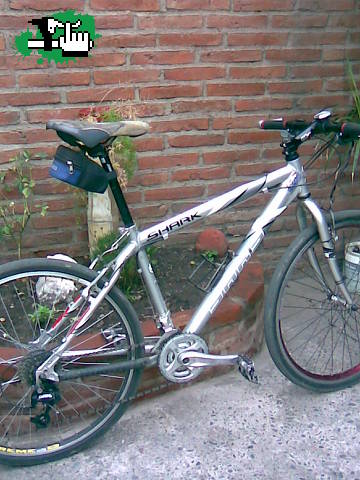 La chiva en casa