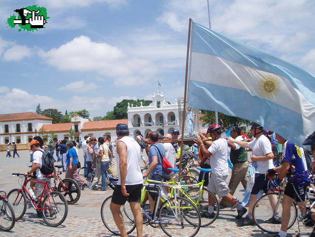 LDP en LUJAN
