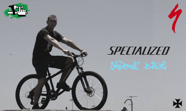 Urban bike