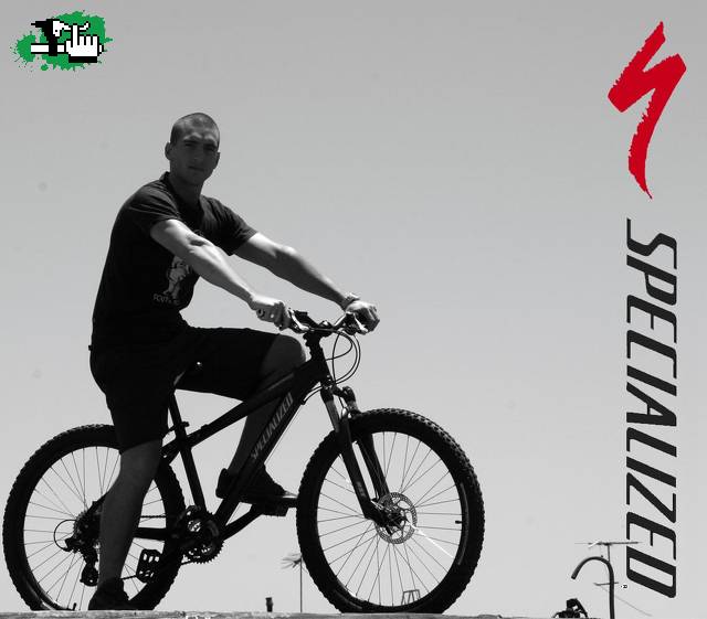 Urban bike