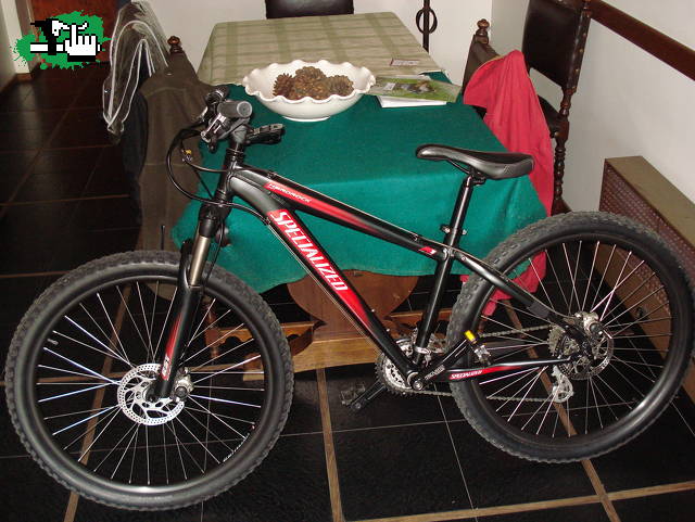 En casita