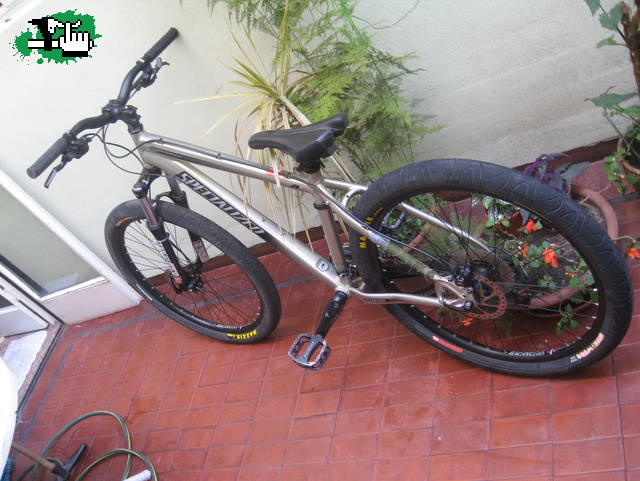 mi bike