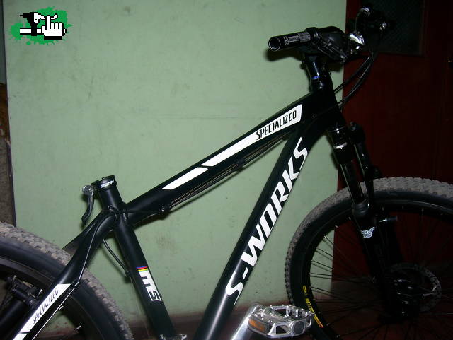 Mi specialized