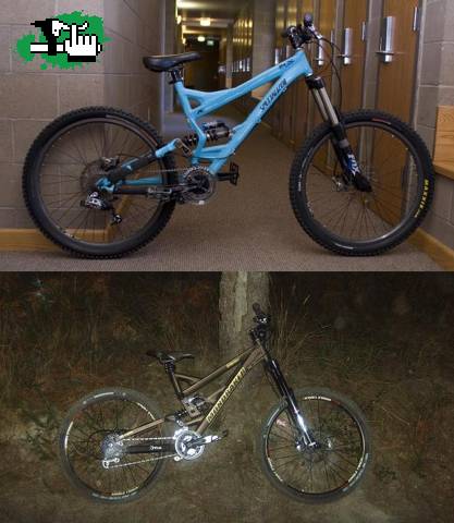 specialized...