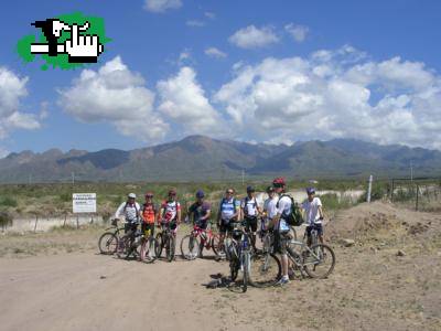 Chacras MTB