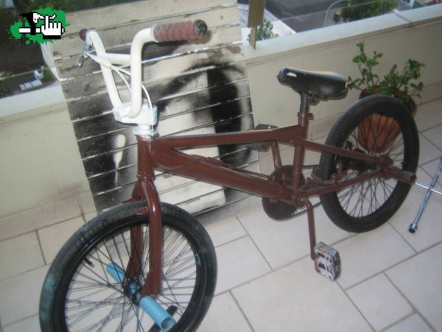 mi bike