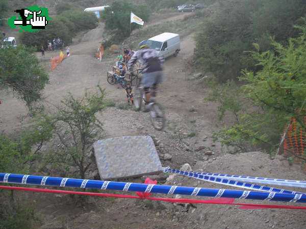 carlos paz downhill cup