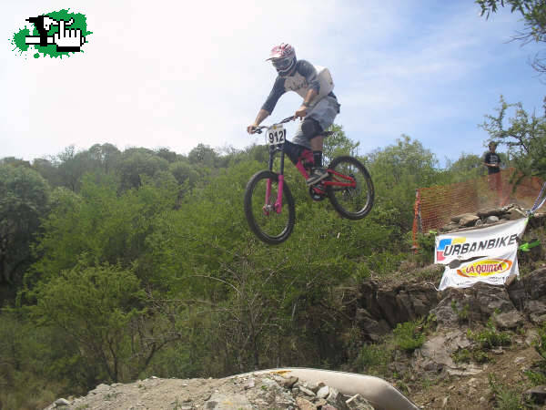 carlos paz downhill cup