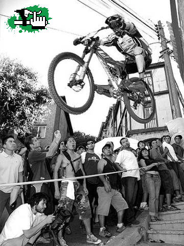 Recuerdo de Valparaiso