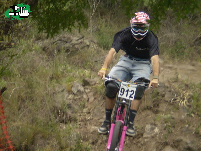 carlos paz summer fucking sweet big drops short circuito downhill cup