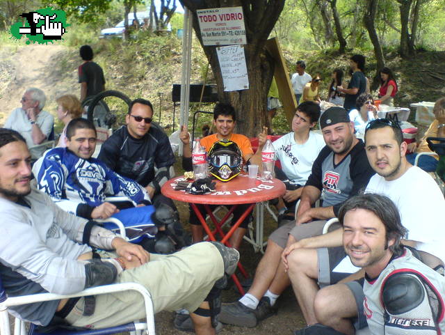 CARLOS PAZ