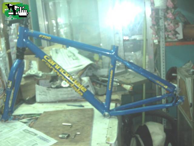 F700(CADD4,SPECIFIC DISC)(HACE FALTA PONER Q ES CANNON?)