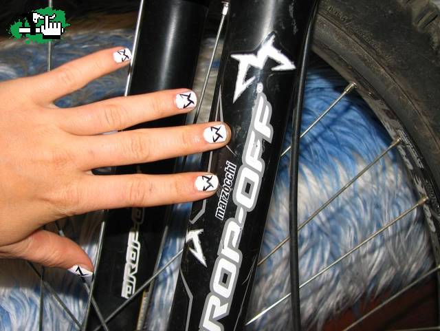 Uñas MARZOCCHI