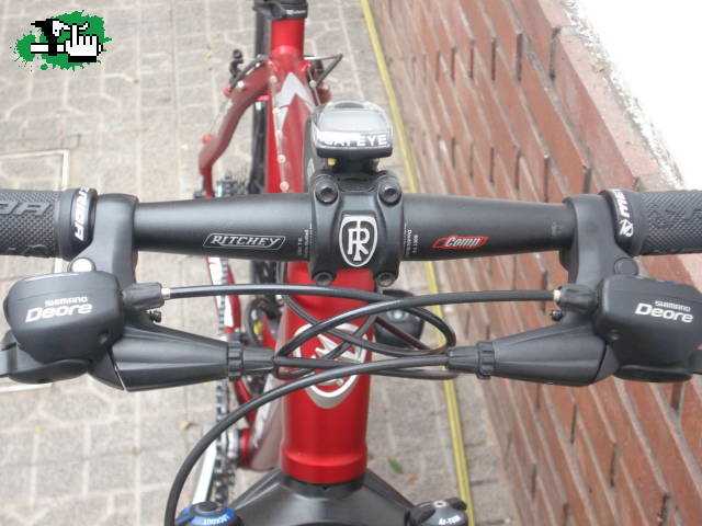 merida 500 tfs limited