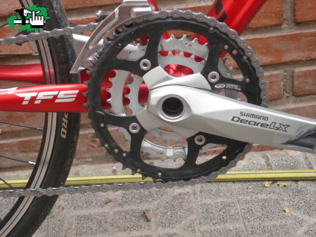 merida tfs 500 by sin-limite