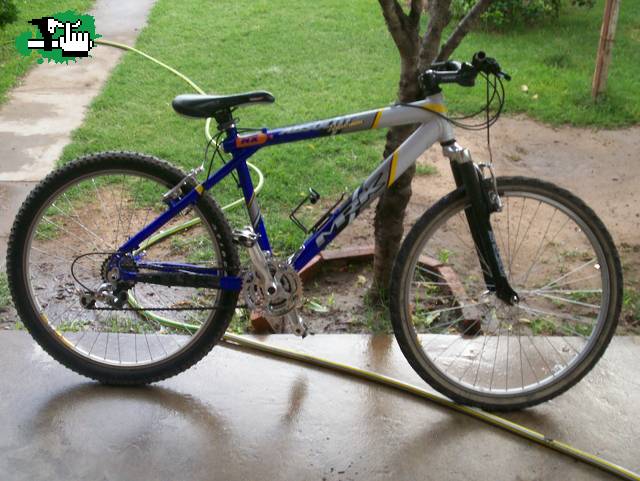 mi  BIKE!!