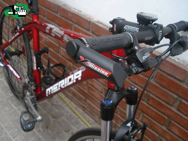 merida tfs 500 by sin-limite