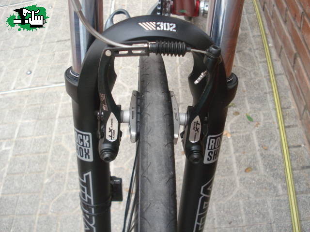 merida tfs 500 by sin-limite
