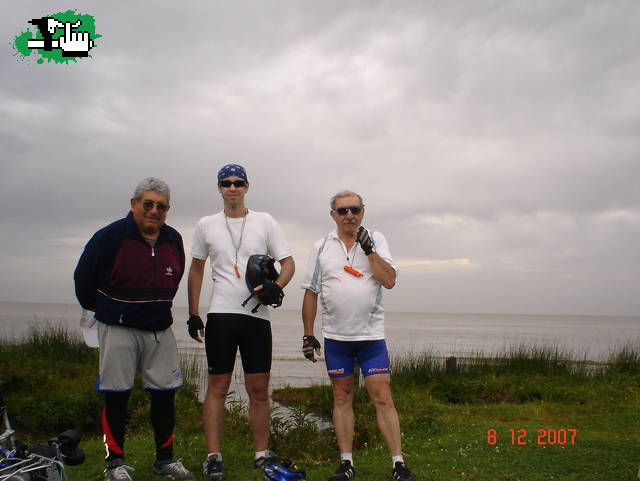 La Plata-Magdalena-La Plata