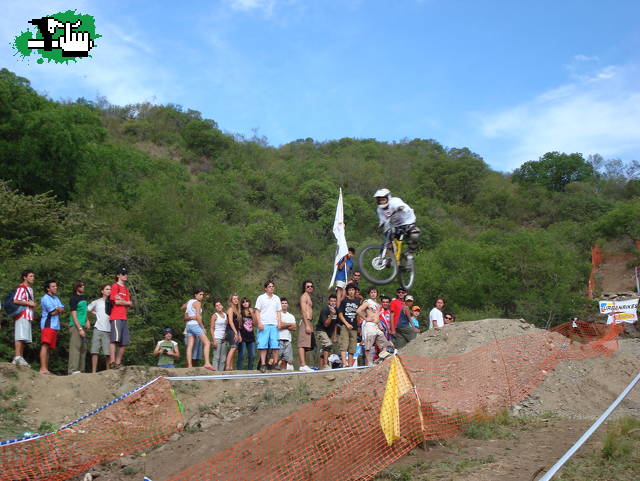 CARLOS PAZ