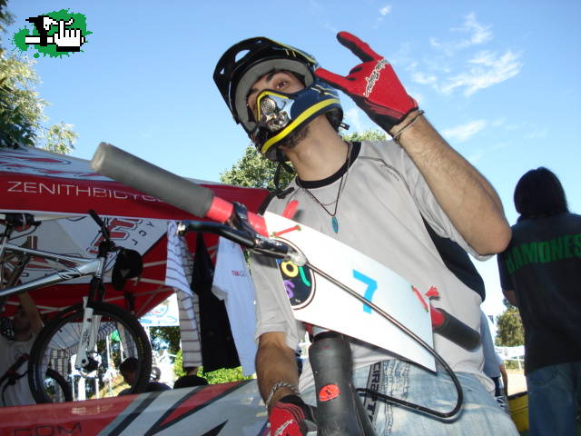Mariano Team BikeLife, la promesa del 4X