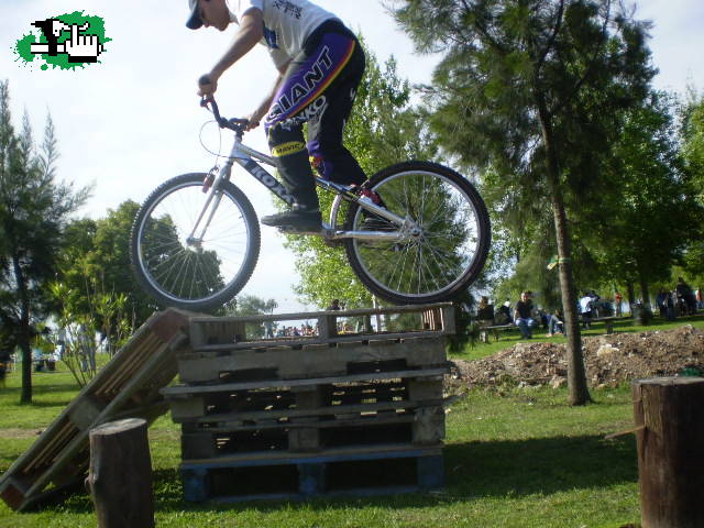 entrenamiento