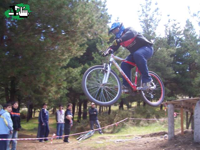 DH esquel