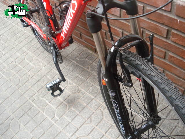 mi specialized 