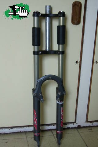 vendo rst h-5