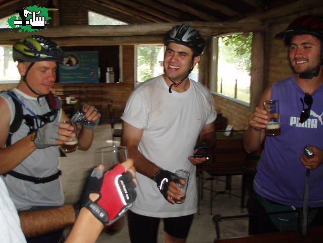 locos del pedal -las heras-cañuelas-uribelarrea-speratti-las heras.