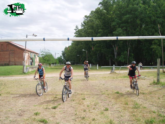 locos del pedal -las heras-cañuelas-uribelarrea-speratti-las heras.