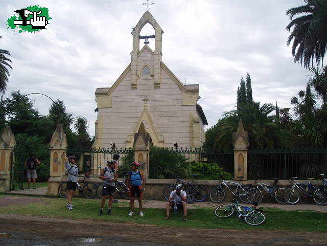 locos del pedal -las heras-cañuelas-uribelarrea-speratti-las heras.