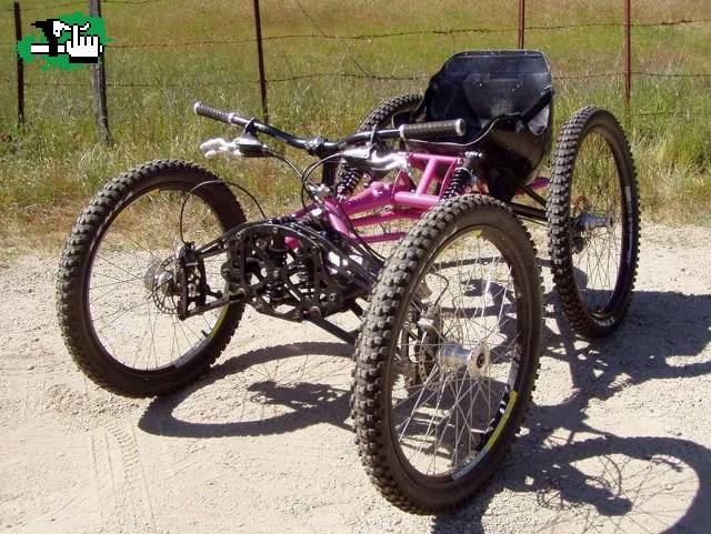 CUATRIBIKE
