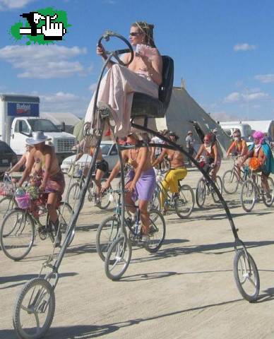 GORDI-BIKE!!!