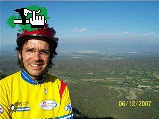 doble cruce de v la angost pto montt y bariloche