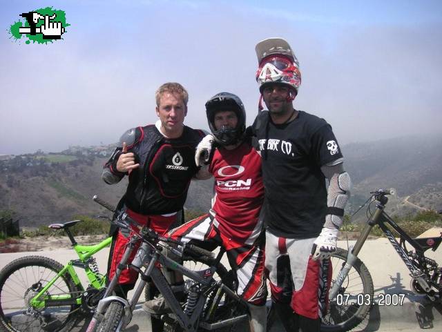 LAGUNA BEACH  TELONIX DH 