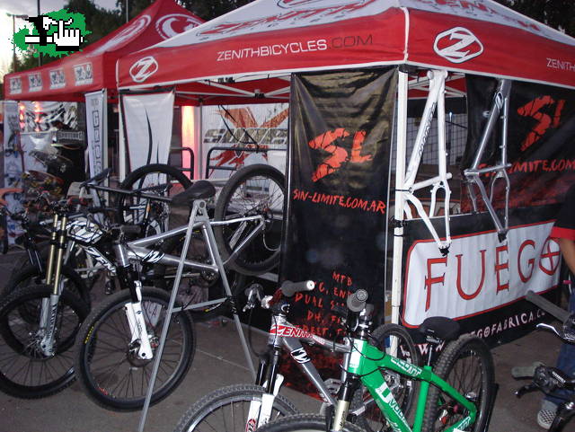 Evento Super X